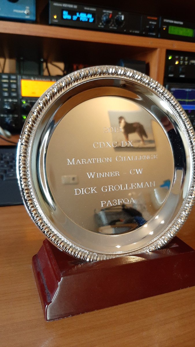 In the mail today. Thanks <a href="/CdxcUk/">CDXC</a>