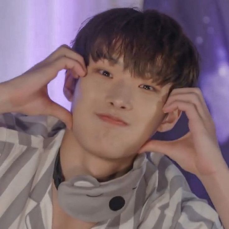In conclusion, thank you for existing Mingi