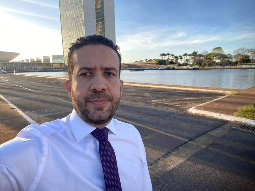 André Janones tweet media