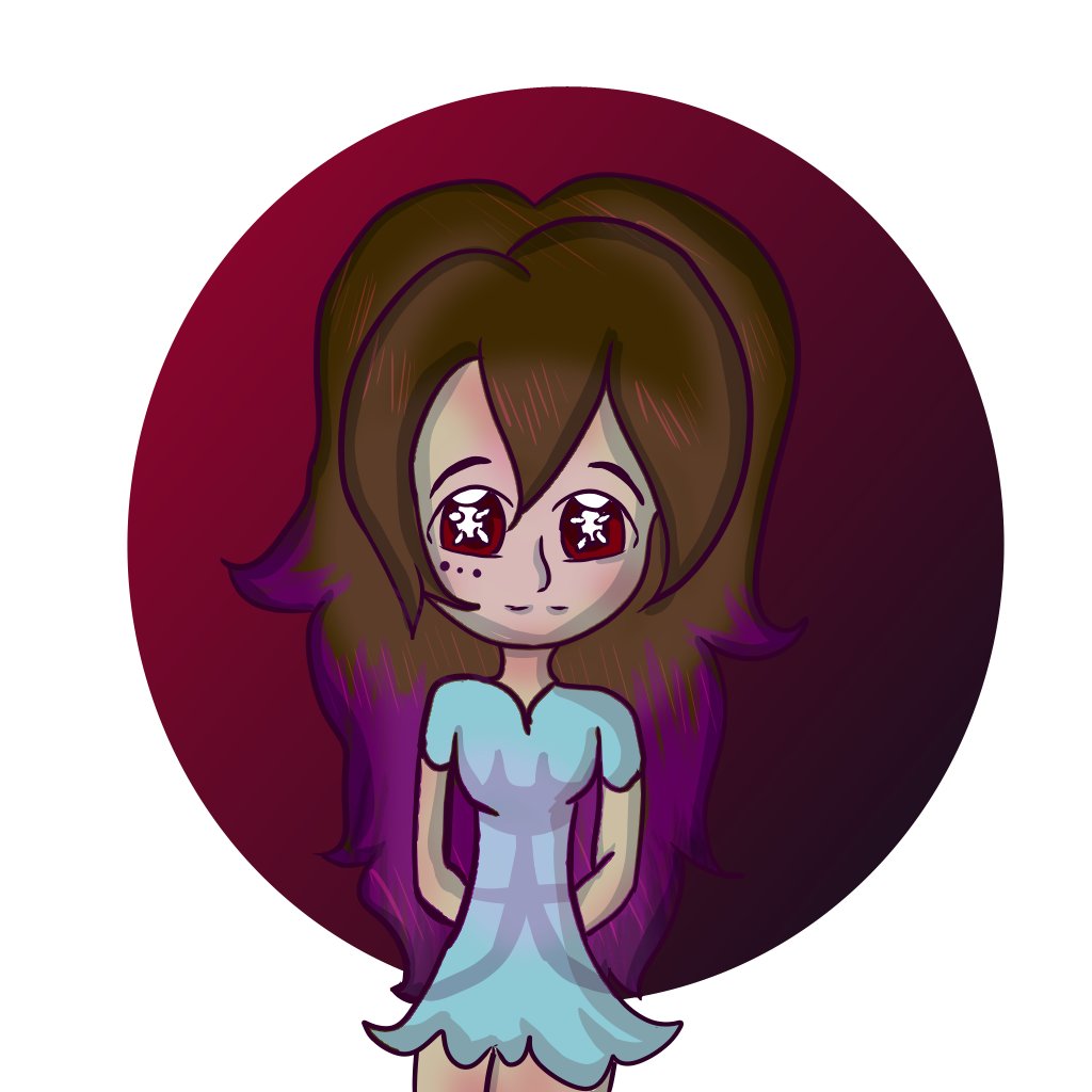 Miyuart23 (COMMISIONS CLOSED) tweet media