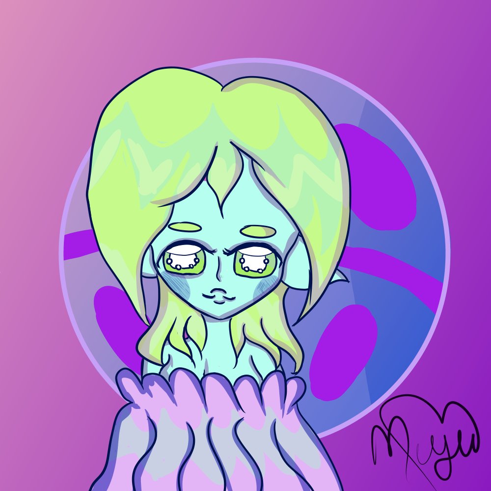 Miyuart23 (COMMISIONS CLOSED) tweet media