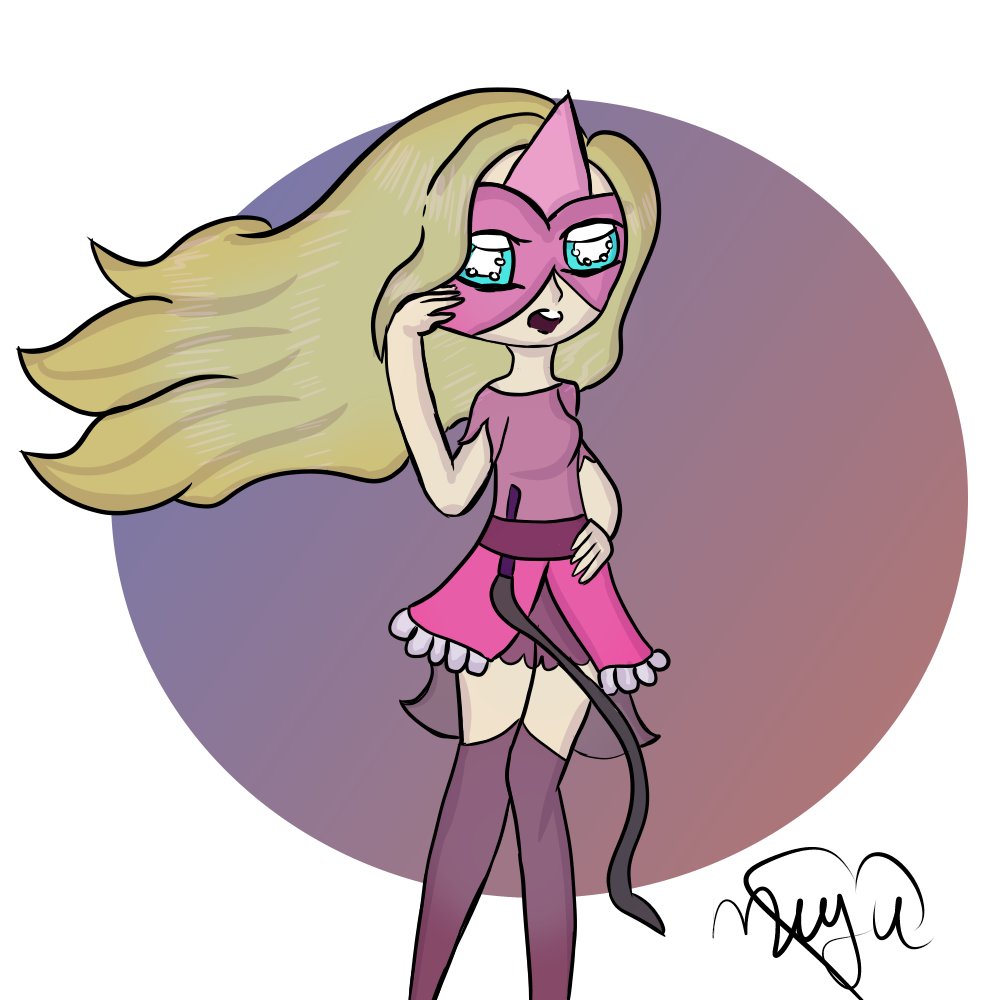 Miyuart23 (COMMISIONS CLOSED) tweet media