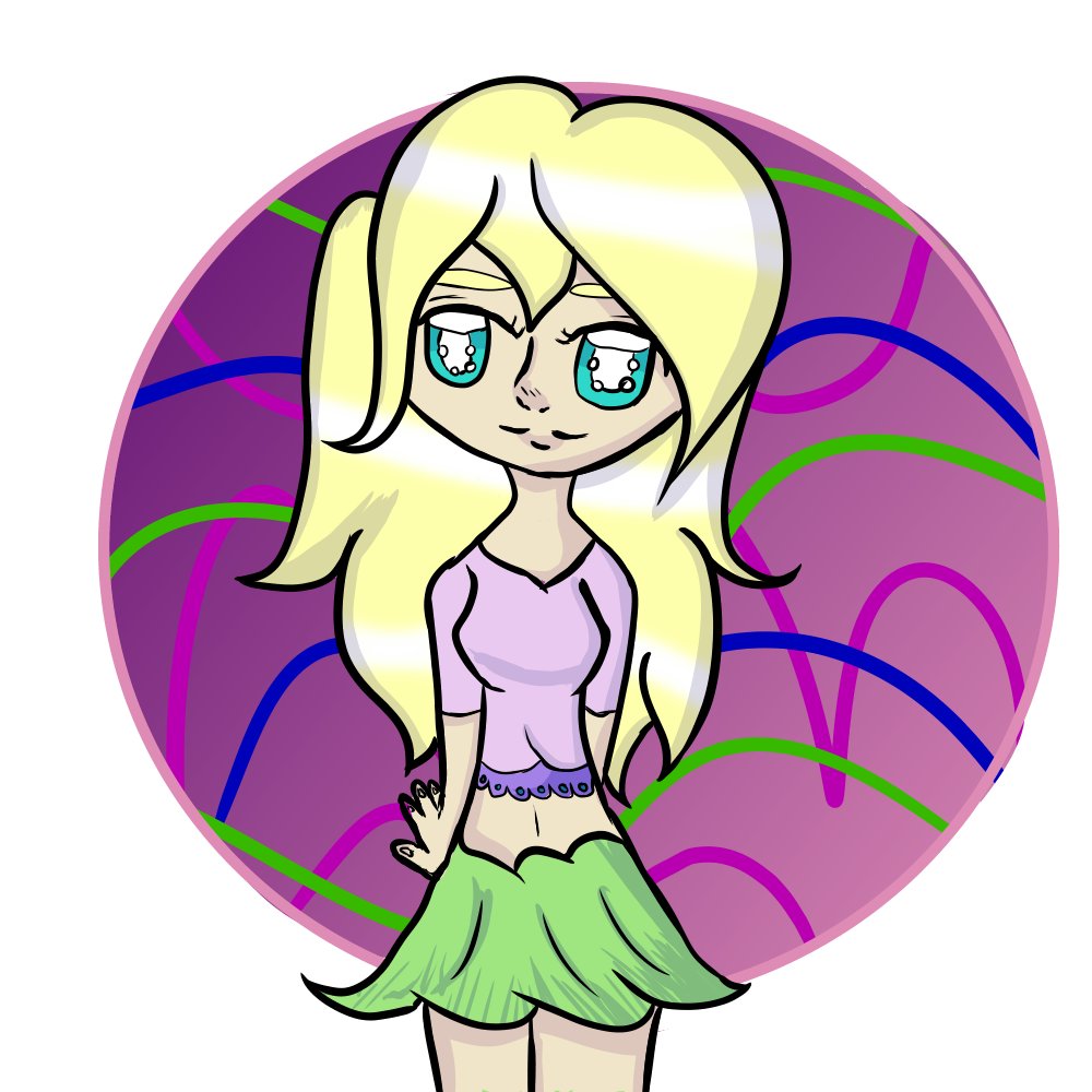 Miyuart23 (COMMISIONS CLOSED) tweet media