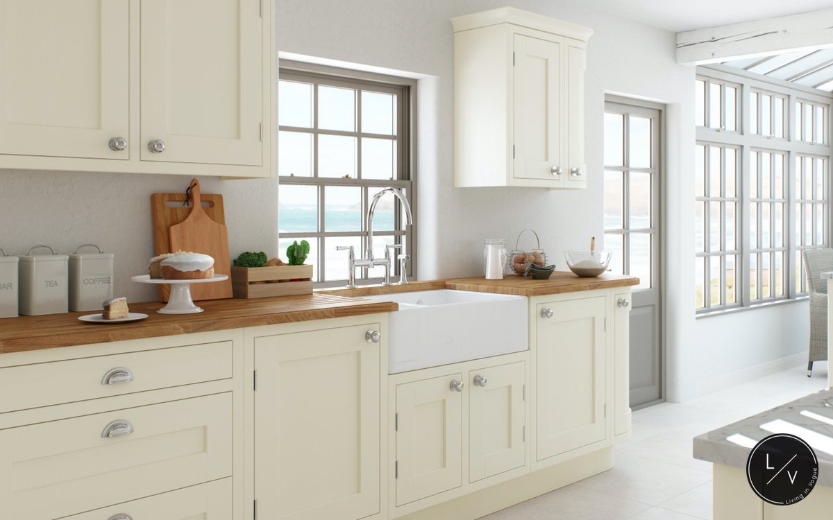 Living_In_Vogue's tweet photo. The perfect balance of a simple door design set into a traditional frame makes the #Baystone #kitchen collection a fine choice for both period and modern homes.
Get in touch to book your free design consultation.
☎️ 01276423223
✉️ info@livinginvogue.co.uk
#lacanche @lacancheuk https://t.co/excoYUAYja