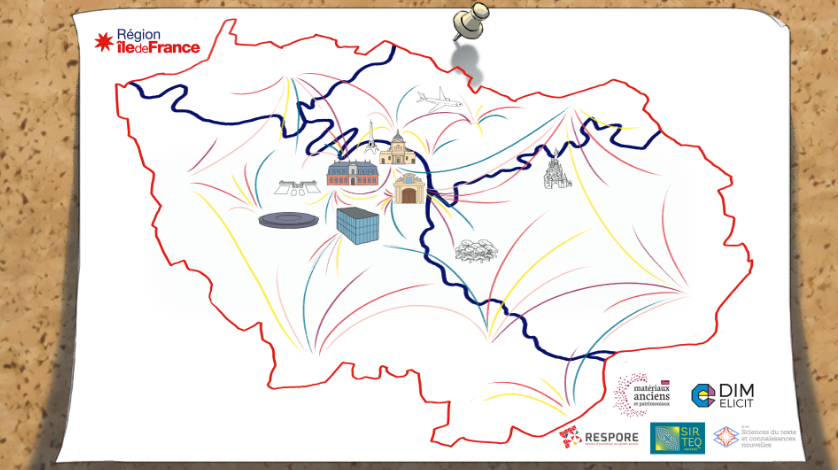 Fête de la science 2020!
Un jeu en ligne pour découvrir la science dans toutes ses DIMensions !
sirteq.org/sirteq-et-la-f…