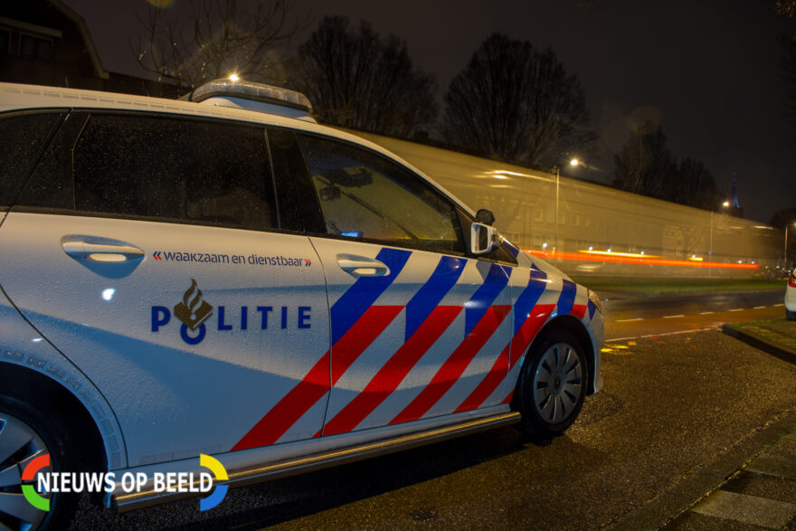Gouwenaar zwaar mishandeld in Boskoop; Politie zoekt getuigen -..