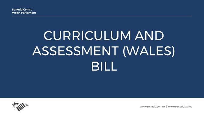 SeneddChildren's tweet image. Yesterday we held our first ever #virtualroundtables!

We discussed the #curriculum bill with children and young people, parents and carers, representatives from HE, FE, and adult learning, and employers. DIOLCH to you all! 

A note of our discussions will be published soon.
