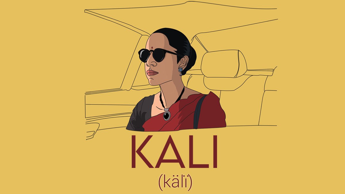 divomovies's tweet photo. Checkout #KALI The Shortfilm. A very calm, roller coaster ride. Out Now on @OndragaEnt
▶️https://t.co/QyFZS8Mt5p
#AshwinV @Mmmpizzaa @NivPrakasam @nichesluck @falooly https://t.co/IuyiJttYRK