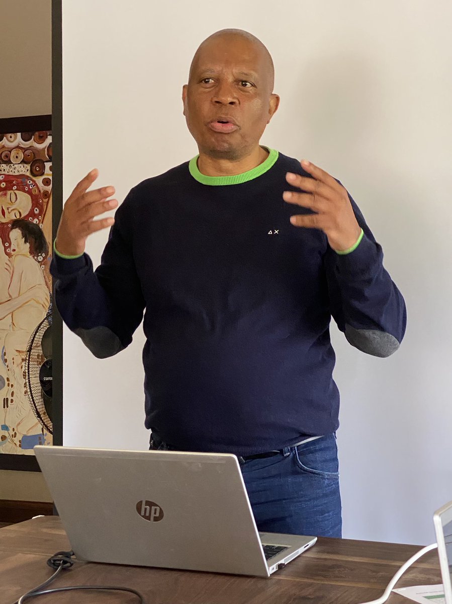 HermanMashaba's tweet image. The inaugural meeting of the @Action4SA national leadership team is underway.

We will be deliberating on a wide range of matters this weekend relating to the party’s strategy for the Local Government Elections next year, and the National Elections of 2024.

#ItsTimeForAction 💚
