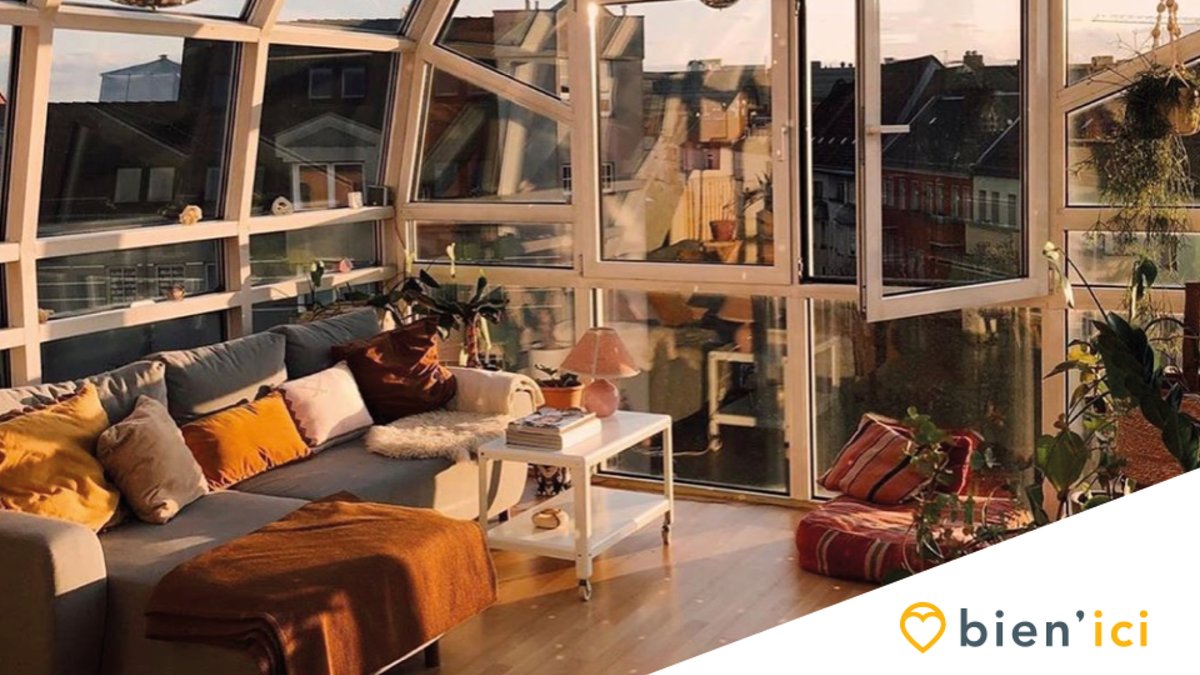 bienici's tweet image. La rareté d&apos;un bien construit sa richesse

Crédit photo : Hannah_lagom