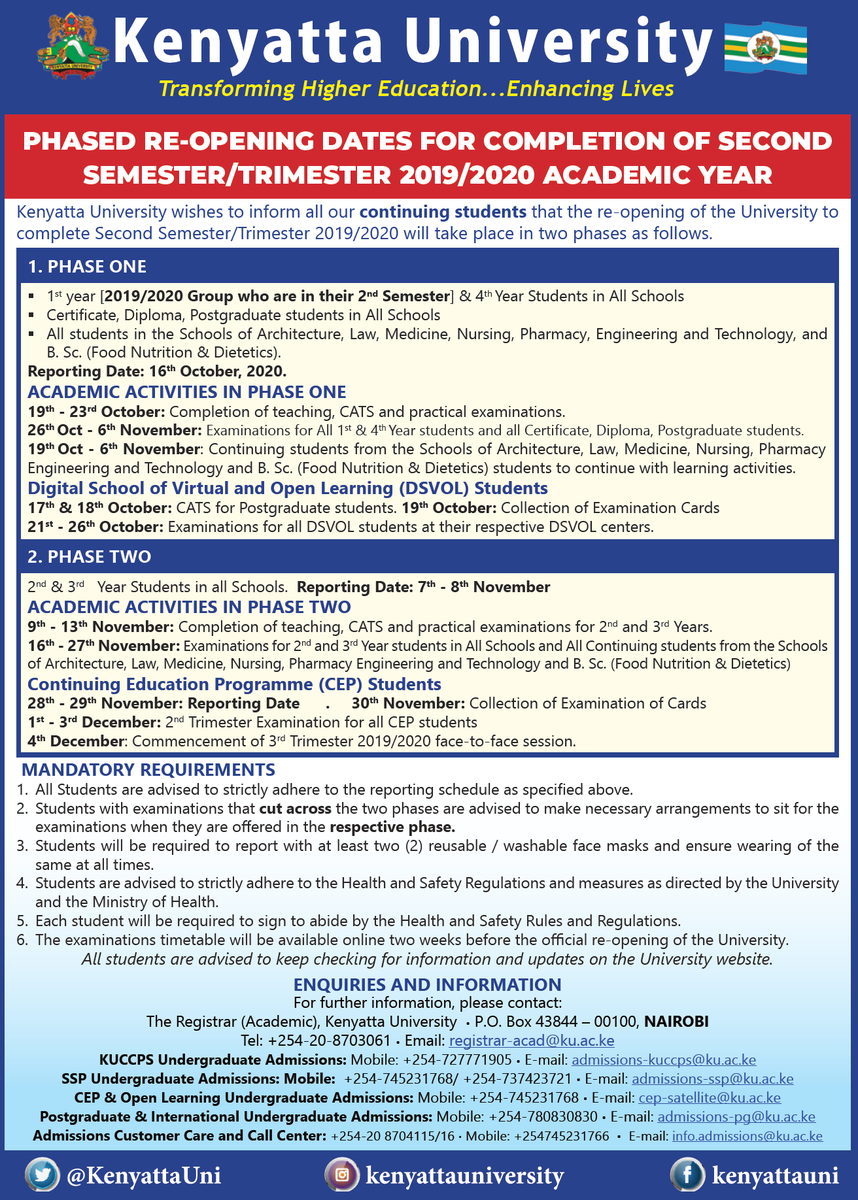 KenyattaUni's tweet photo. https://t.co/ntcve5Zgyj