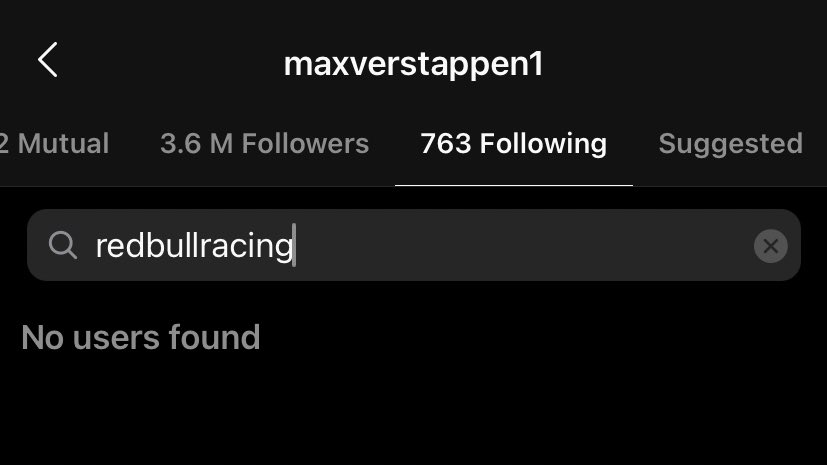 It’s just an accident we’re sure of it 😂