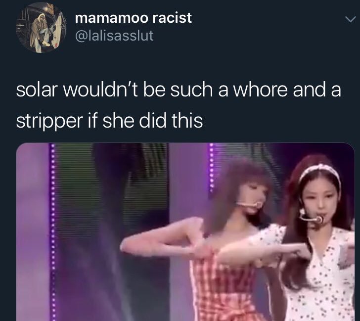 Why I hate blinks and why I will bot stan their girls, a thread :
