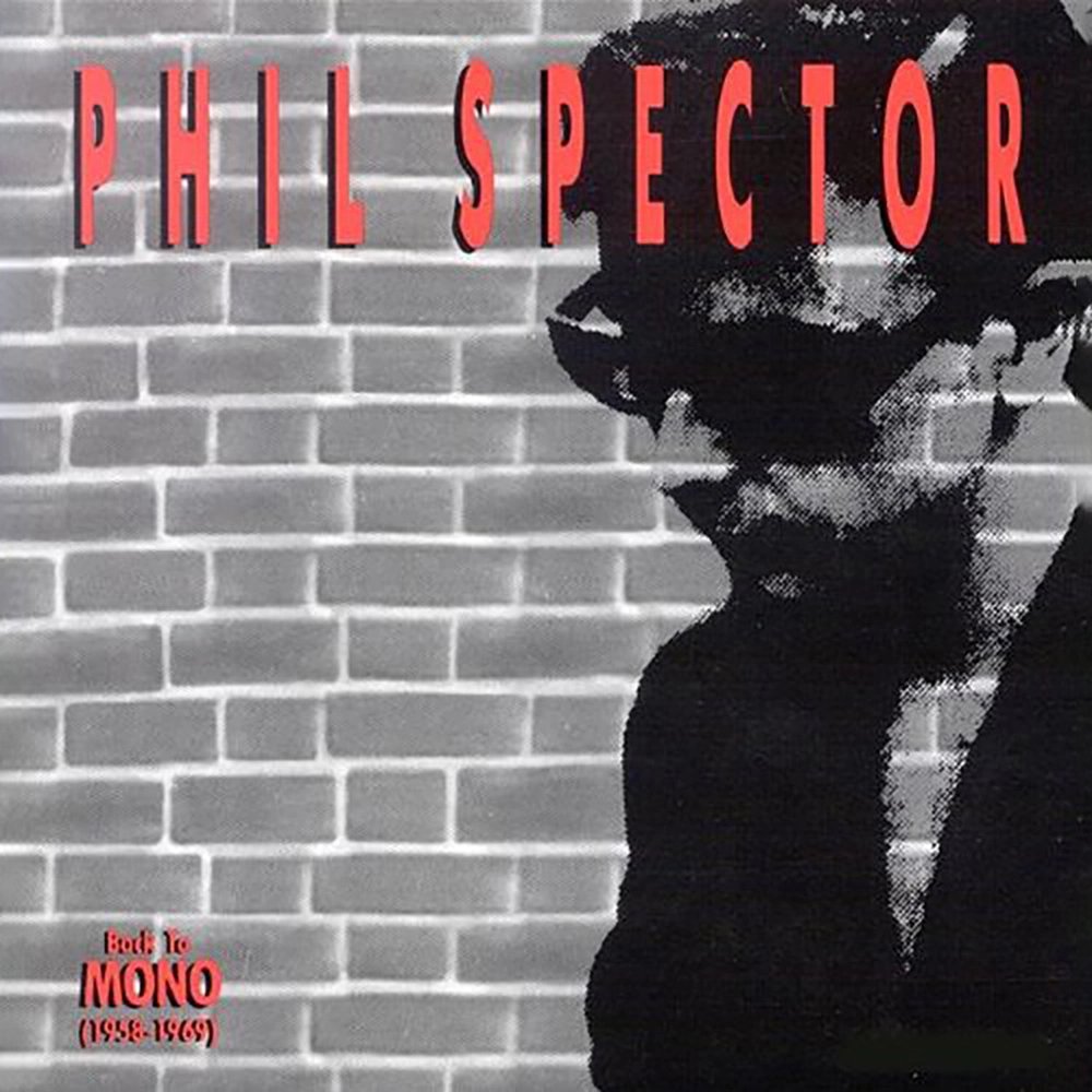 489 - Phil Spector and Various Artists - Back to Mono (1958-1969) (1991) - I love a good 3 min Phil Spector song, but this shouldn't be on the list. It's a 3 hour compilation of everything he did for a decade. No one wants to listen to it for 3 hours. Definitely the worst so far