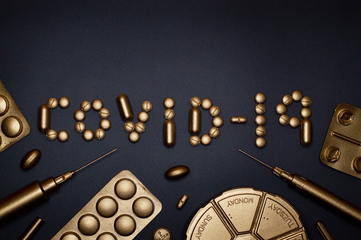 AssistSovereign's tweet photo. "One in eight older workers have changed their retirement plans as a result of the coronavirus crisis." https://t.co/pN7WSvhXFD

Has anyone been affected by this? We'd love to hear your story 📖 https://t.co/WH88clbXFL