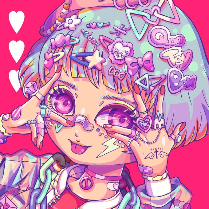 Kmqooさんのイラスト一覧 11ページ目 Kmqooさんのイラスト一覧 11ページ目