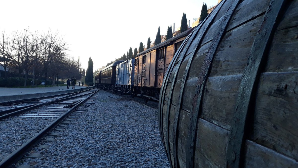 Foto cedida por Fundación Ferrocarriles Españoles