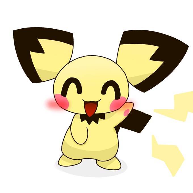 ピチューのtwitterイラスト検索結果 古い順 ピチューのtwitterイラスト検索結果 古い順