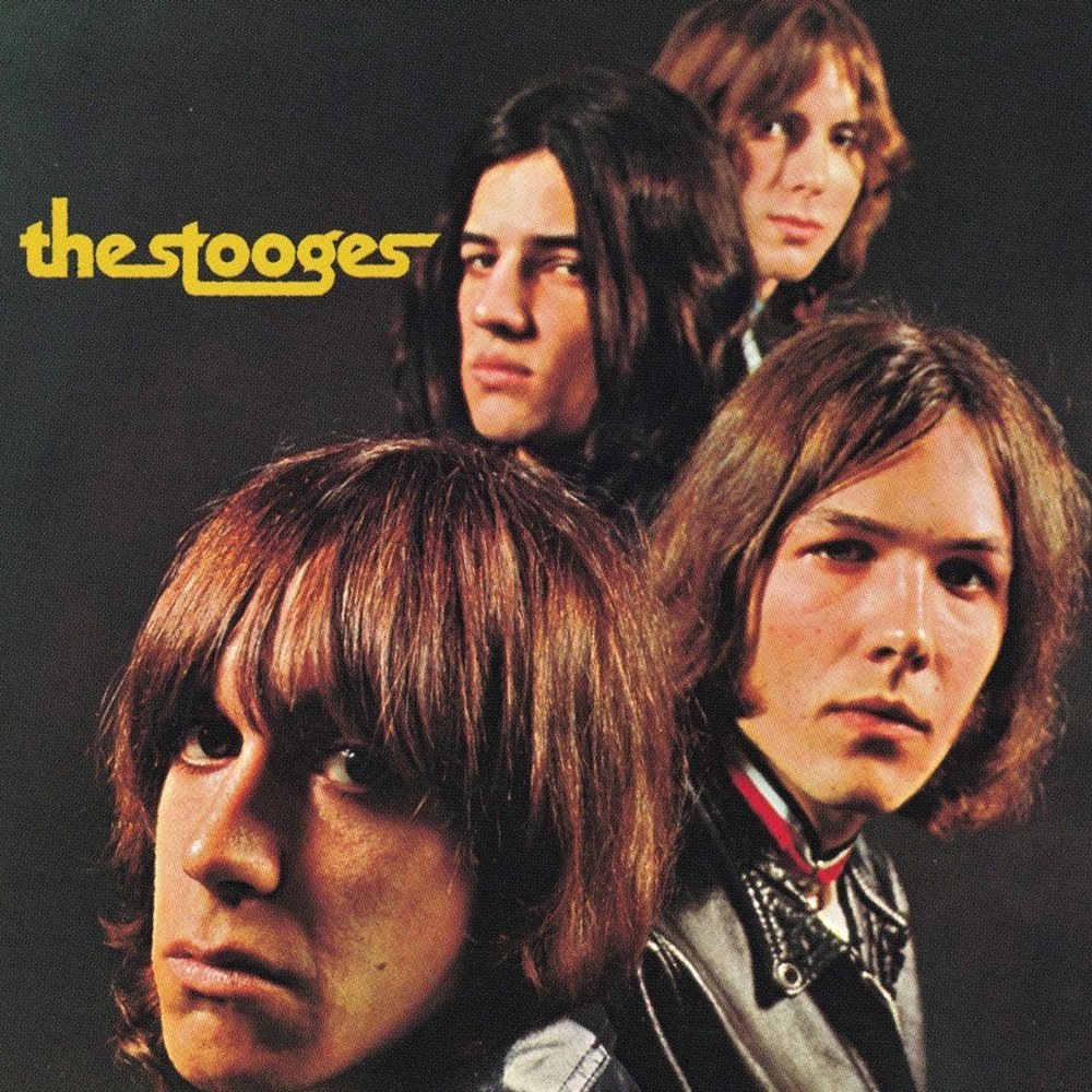 488 - The Stooges - The Stooges (1969) - Great album, goes a bit stereotypically 1960s stoner with a ten minute long track in the middle. The best tracks are the classics that everyone already knows, so I didn't find any new favourites