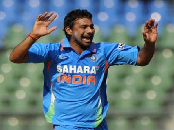  84 international matches  112 wickets

Happy birthday to former Indian pacer Praveen Kumar. 