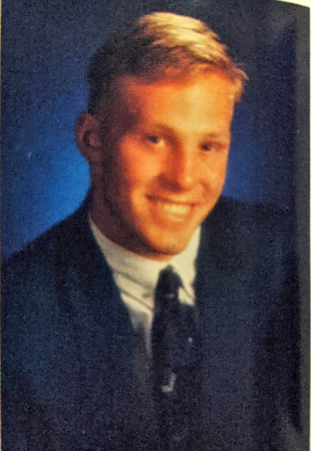 Congrats to the new DHS HofF Induction Class:
Brandon Way-Former DHS and <a href="/UChicagoFB/">UChicago Football</a> stand out.
bit.ly/DHS_HoF-Way