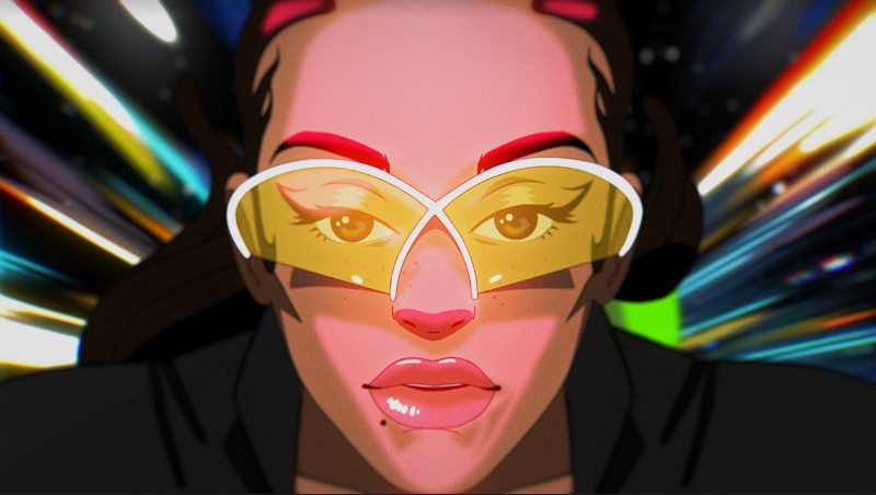 .<a href="/JorjaSmith/">Jorja Smith</a> and <a href="/PopcaanMusic/">Popcaan</a> team up on “Come Over.”

thefader.com/2020/10/02/jor…