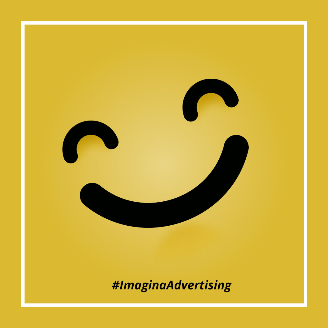 Imagina Advertising tweet media