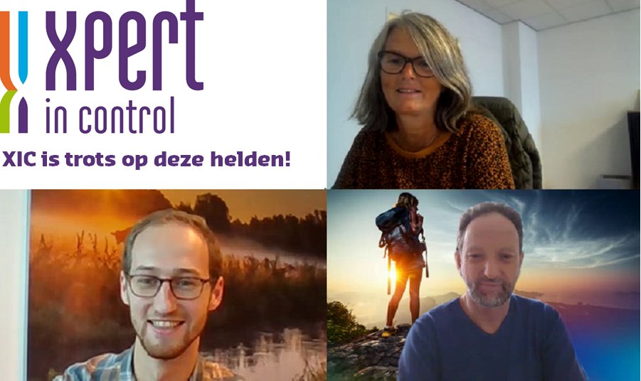 Xpert In Control tweet media