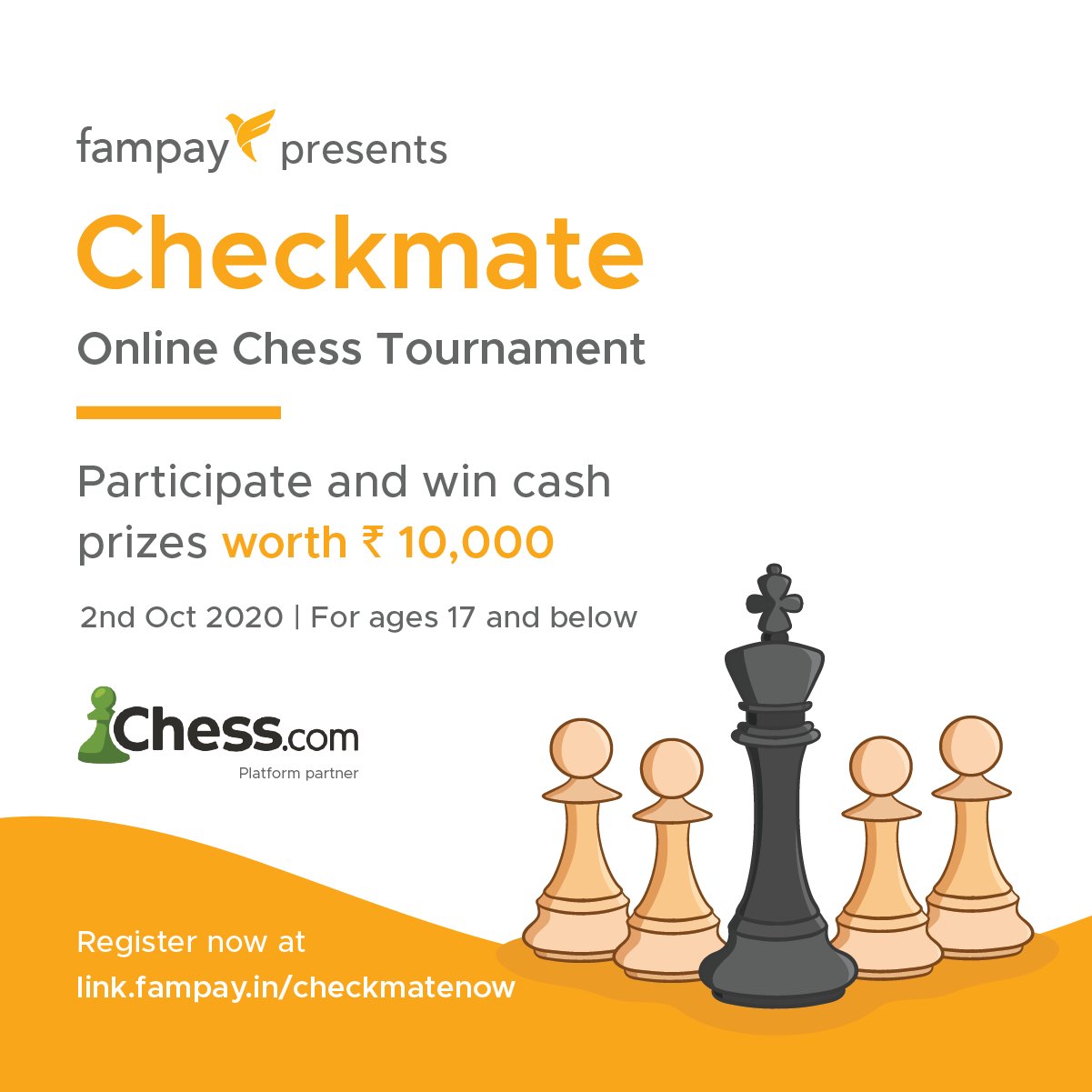 Chess.com - India (@chesscom_in) / X