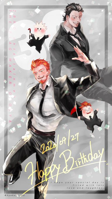 弟者のtwitterイラスト検索結果