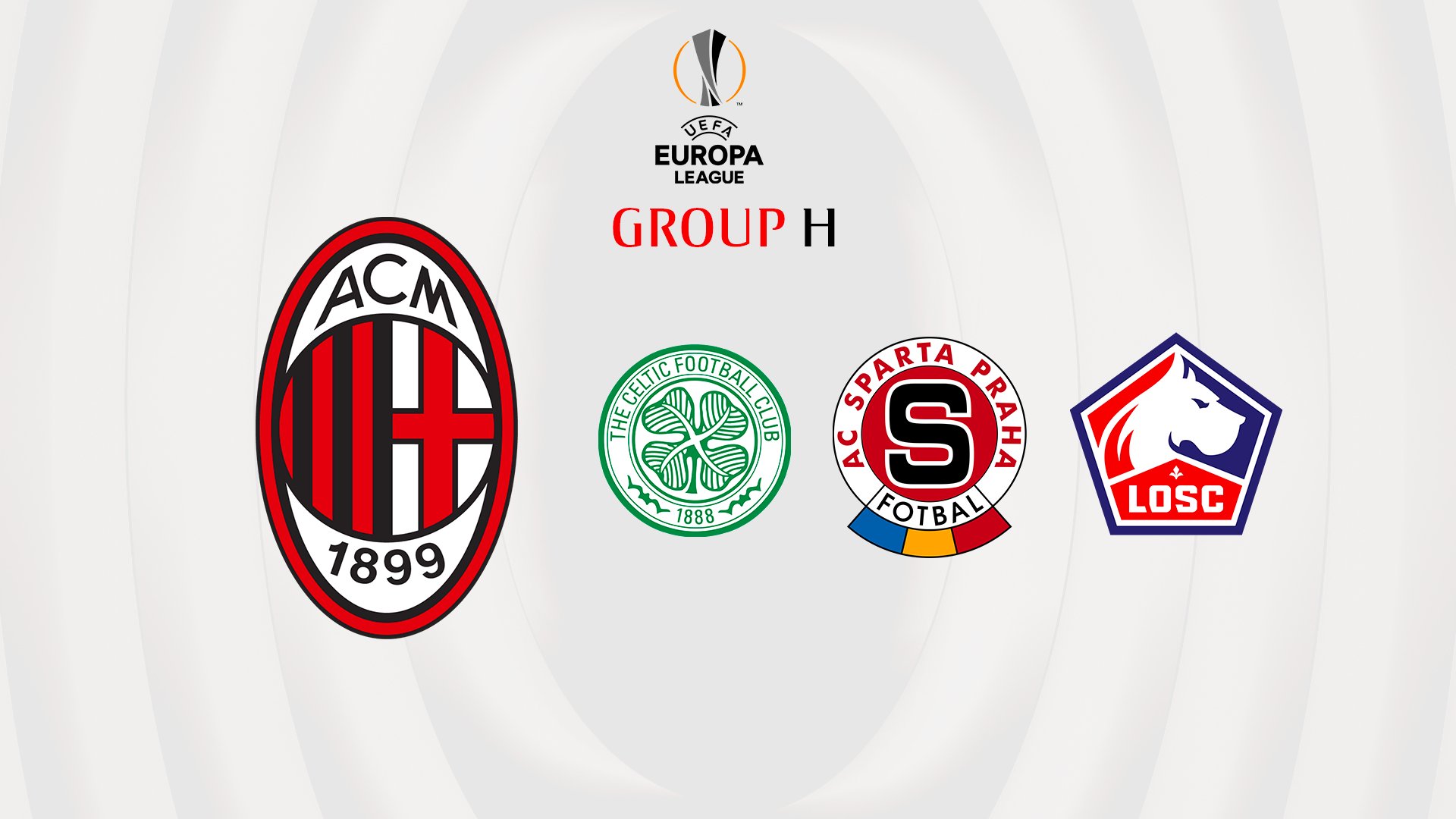 girone europa league