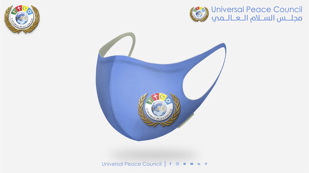 upc_council's tweet photo. هل كل الكمامات نافعة للوقاية من عدوى “كورونا”

للمزيد
https://t.co/NffaDK2s18 https://t.co/fzIZNU4Nh5