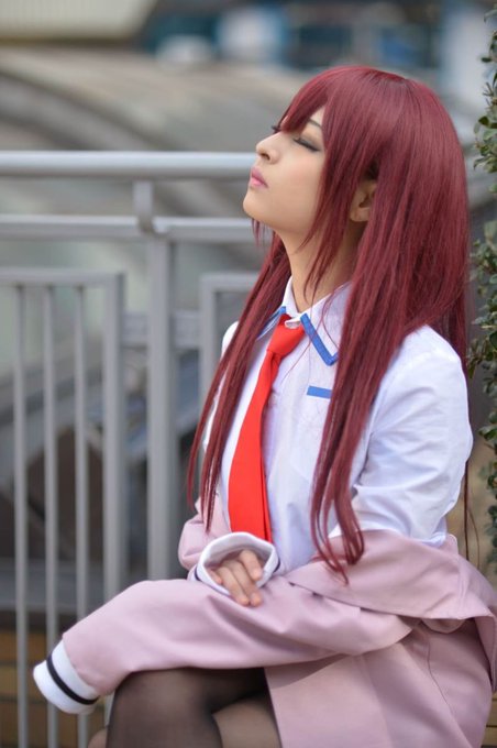 コスプレイヤー枢木くるりのTwitter画像39