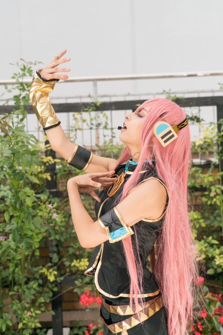 コスプレイヤー枢木くるりのTwitter画像40