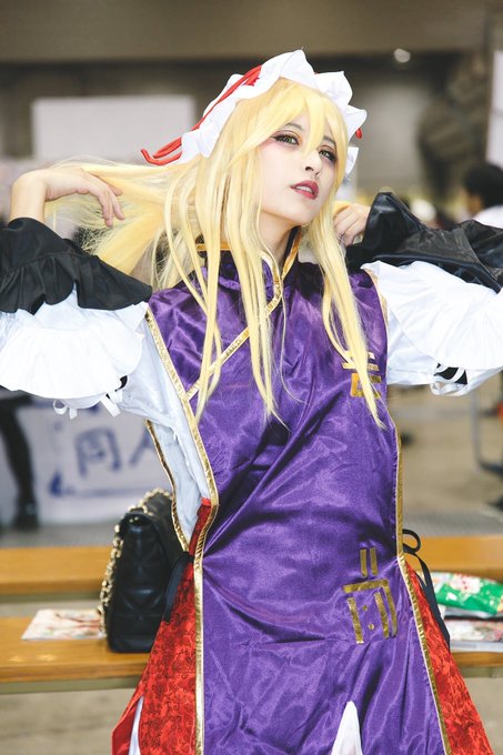 コスプレイヤー枢木くるりのTwitter画像41