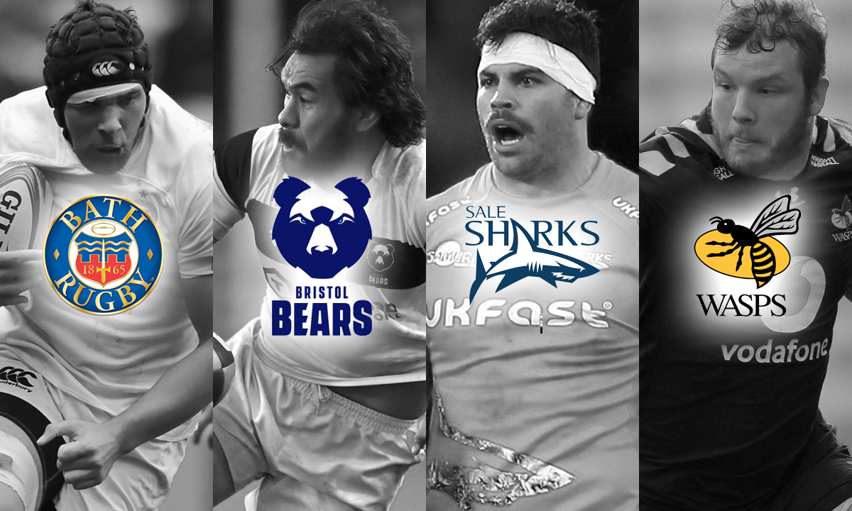 TalkRugbyUnion's tweet photo. ๐ The play-off race in the #GallagherPrem is going to the wire!
๐ Wasps @GuyThompson87
๐ต Bath @davidflatman
๐ฆ Sale @JoshBeaumont1
๐ป Bristol @TomLindsay2
Some of TRU's columnists & favourite pundits have had their say ahead of 'Super Sunday'...
https://t.co/aZK4Hwx4TT https://t.co/DW0vWqhit2