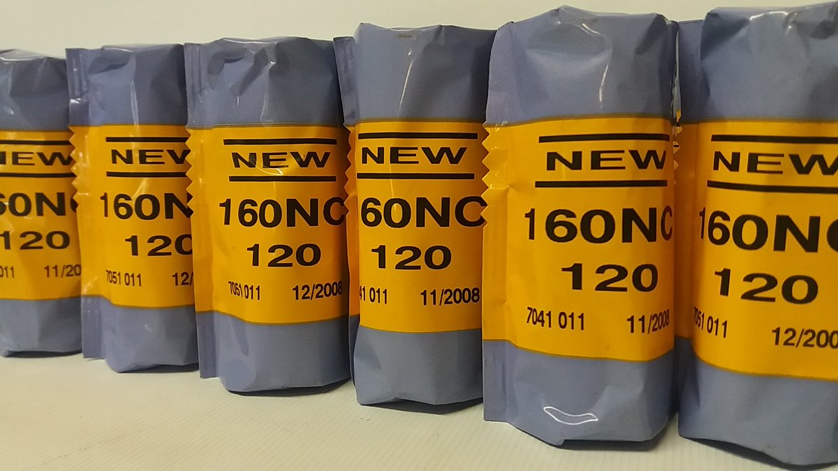 New film! 

Well it was in 2008, #Kodak Portra 160 NC

#filmphotography #Plymouth