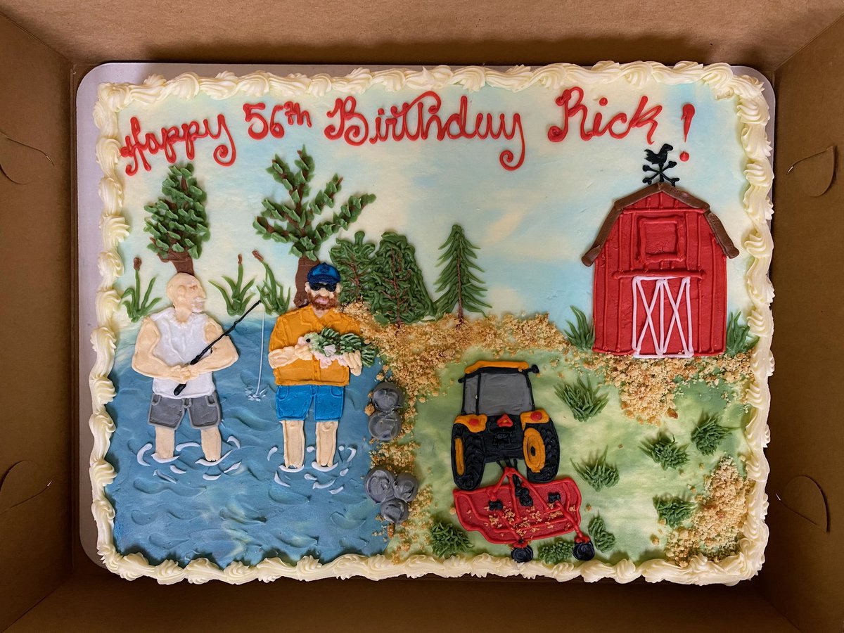 Rick & Bubba Show tweet media