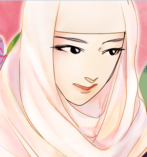 能面のtwitterイラスト検索結果 古い順