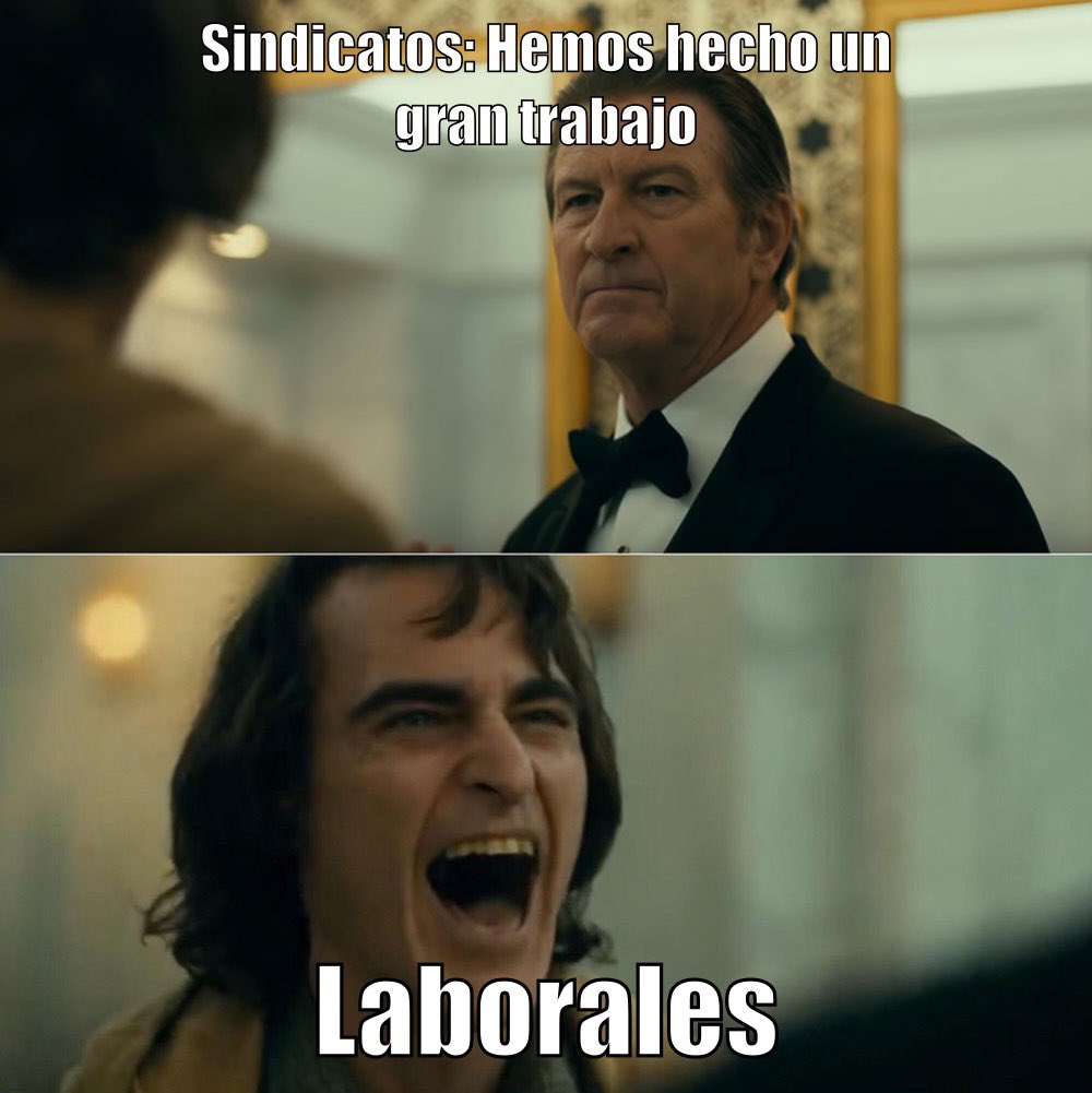 LaboralesI's tweet photo. Algunos se sentirán orgullosos.
@CentralCSIF @FSCdeCCOO @UGT_Comunica .
Partiendo de la penosa negociación que han tenido sindicatos y administración durante año y medio. Esperamos que la puesta en marcha del #lVCU empiece a funcionar ya. #movimientoAGE https://t.co/IWnCcjiImA