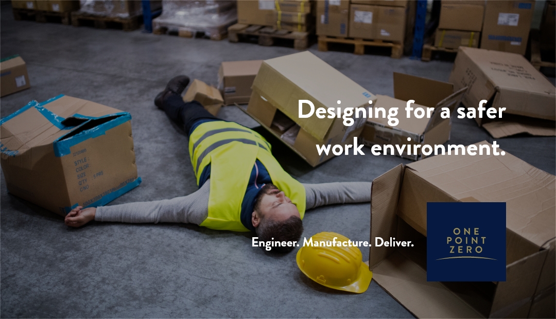 One_PointZero's tweet photo. In the UK alone, the estimated cost of injuries from current working environments was £15 billion (2017-18). 

Automatic monitoring can be simple to incorporate into a company's daily activities. With minimal disruption, the benefits will far outweigh the initial cost. https://t.co/PUDTcOVPuP