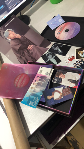 MinBivie7's tweet photo. The long wait is over! 

HAHAH chour lang. Thank you so much Dear @whalien_goodies , guys checkout their shop napaka friendly din ni seller hihi. not #saf3 sa shop mo talaga pero worth it magpabudol HAHAH 💜

#WGFeedbacks https://t.co/JycV8xUWjs