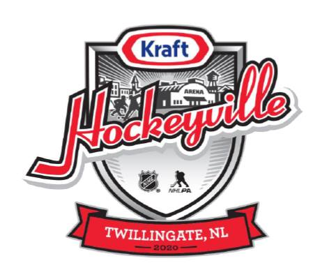 TwillingateRec's tweet photo. **TWILLINGATE IS KRAFT HOCKEYVILLE 2020**
Seven weeks ago this happened!!...REMEMBER?!!
What a great looking logo!
We are working with the NHL and Kraft Hockeyville to get some awesome KHV merchandise in Twillingate before the holidays!
STAY TUNED!!
#krafthockeyvilletwillingate https://t.co/ru56BuvC2T