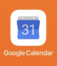 Now for the apps:1) GOOGLE CALENDARCost: FreeFunction: Organizing ScheduleYou need an app where you can have an online timetable of your classes and events, with notification. Google Calendar is the best so far in terms of syncing, feature and exporting calendars.