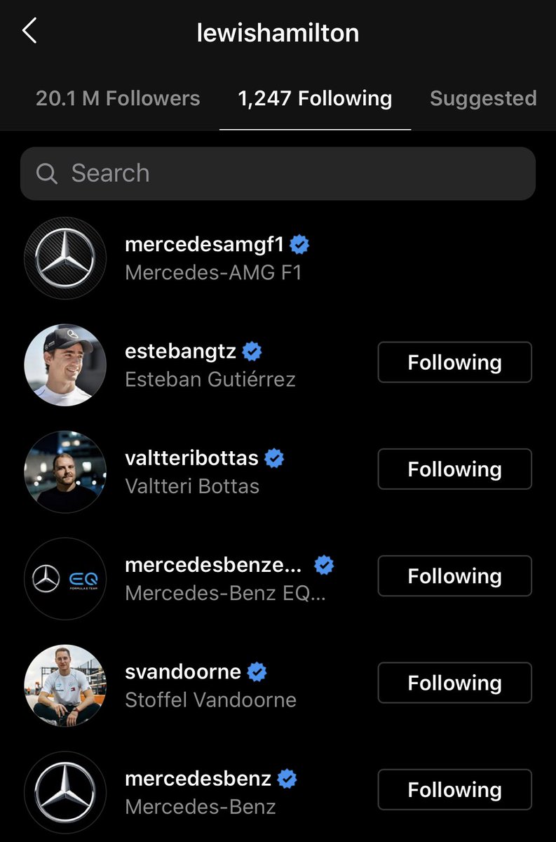 MercedesAMGF1's tweet image. Phew. Just checking. 😅