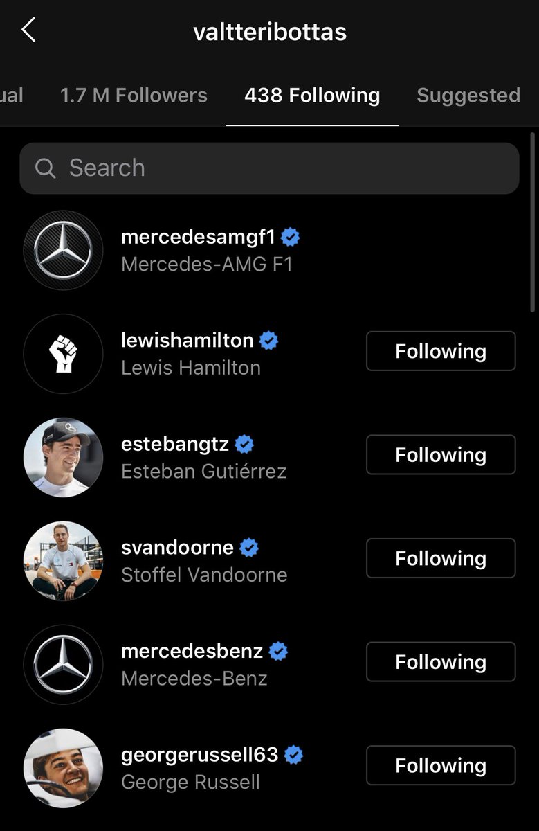 MercedesAMGF1's tweet image. Phew. Just checking. 😅