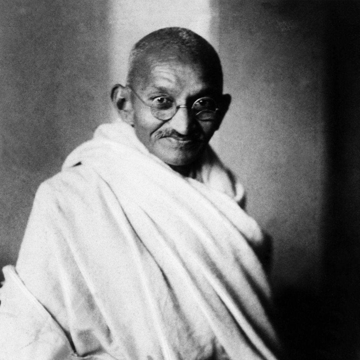 "The best way to find yourself is to lose yourself in the service of others."     ~ Mahatma Gandhi