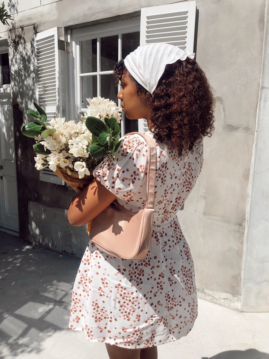 ladielleblog's tweet image. Feeling those cottage vibes
#spring #ootd @CottonOn