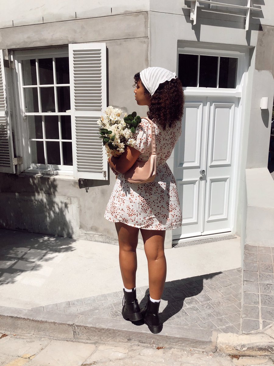 ladielleblog's tweet image. Feeling those cottage vibes
#spring #ootd @CottonOn