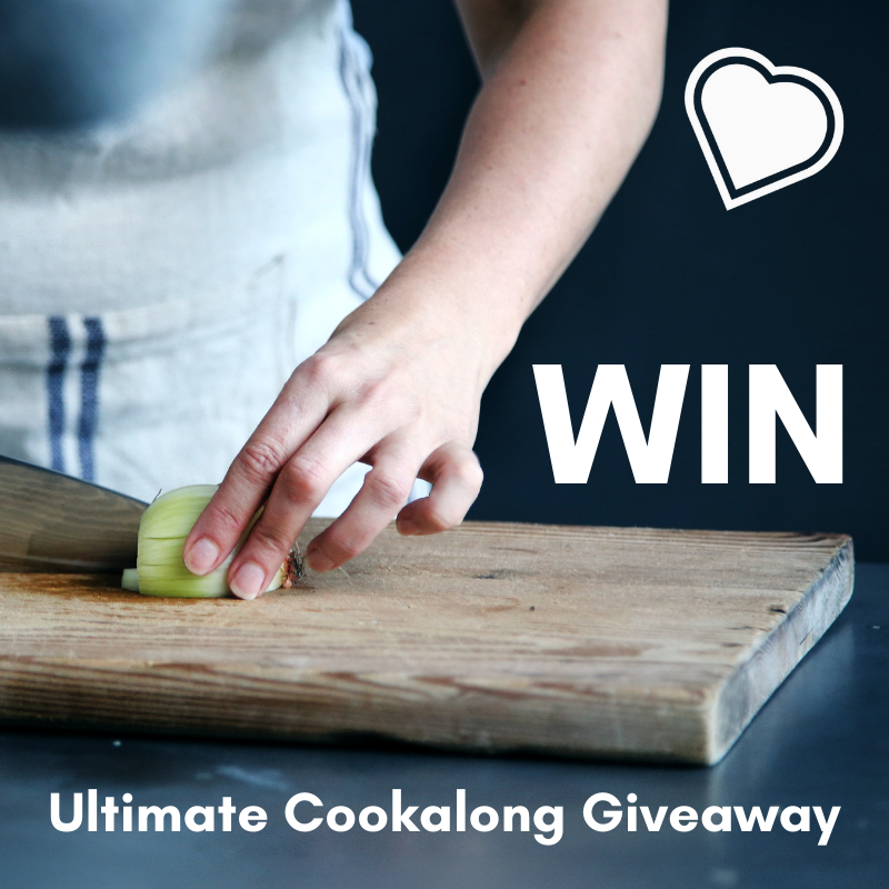 BouncebackFood's tweet image. #WIN recipe books 1 &amp;amp; 2, an online cookalong ticket &amp;amp; 12 months membership! Worth £100!

To enter:
1. RT, reply to this tweet &amp;amp; tag a friend. Each new reply &amp;amp; tag counts as a new entry.
2. Follow our account

#Competition closes 11th Oct. Good luck!

T&amp;amp;Cs: ow.ly/1Kes50BD09a